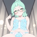 今日の下着の女の子 20260528 4枚目