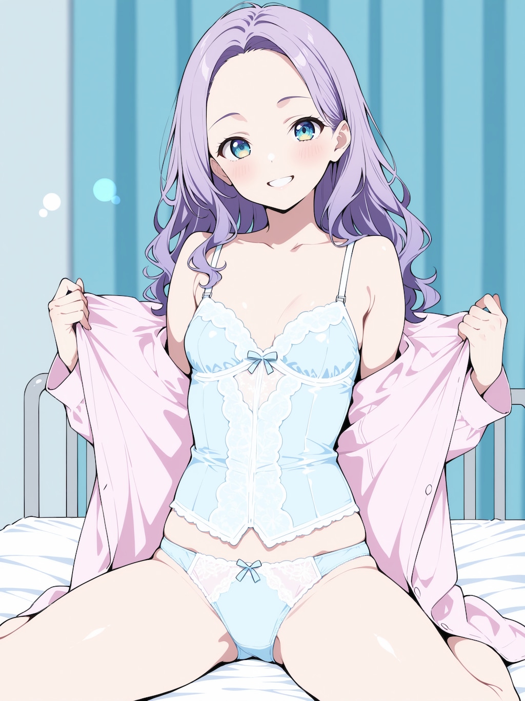 今日の下着の女の子 20260528