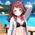 花海咲季 4枚目