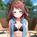 花海咲季 3枚目
