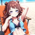 花海咲季 2枚目