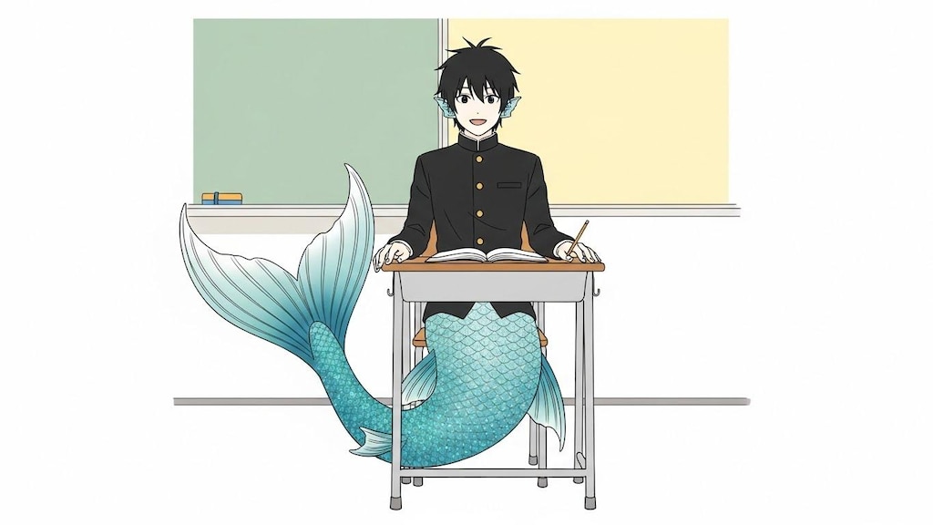 １月１０日は伊藤くんの日