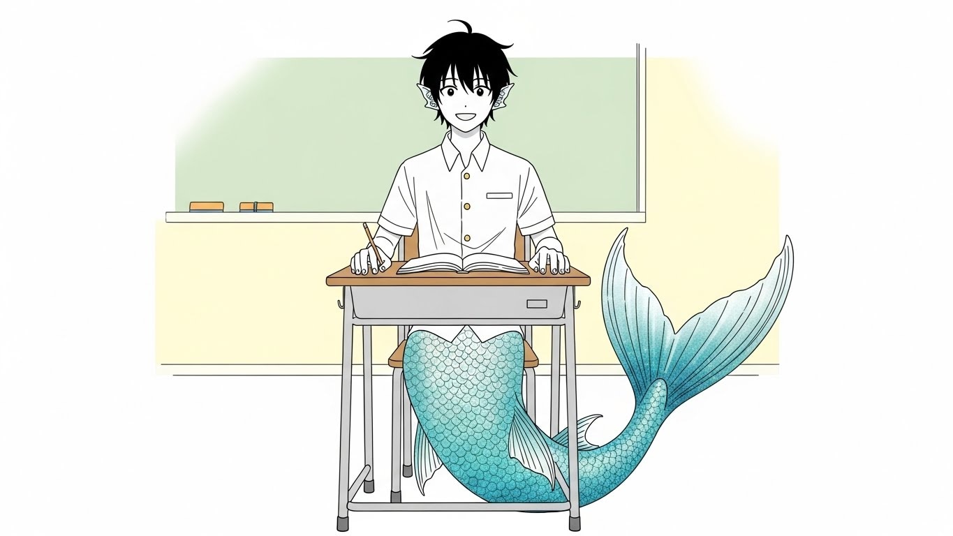 １月１０日は伊藤くんの日 | の人気AIイラスト・グラビア