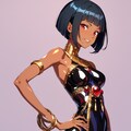 クレオさん 2枚目