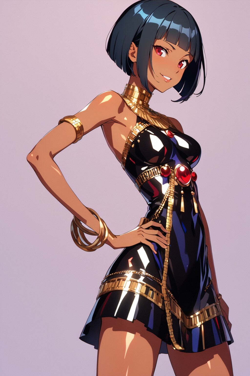 クレオさん
