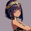 クレオさん 4枚目