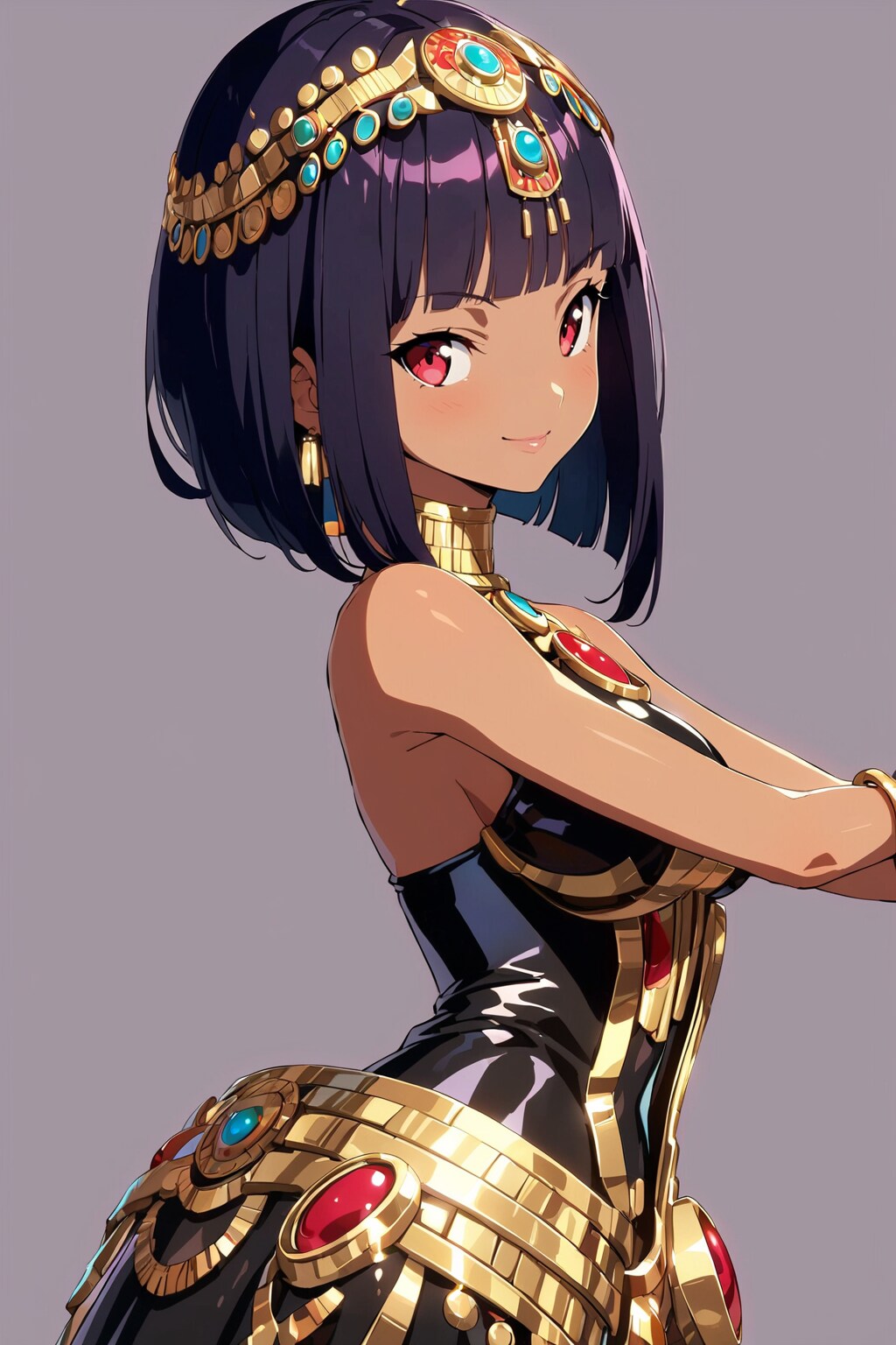 クレオさん