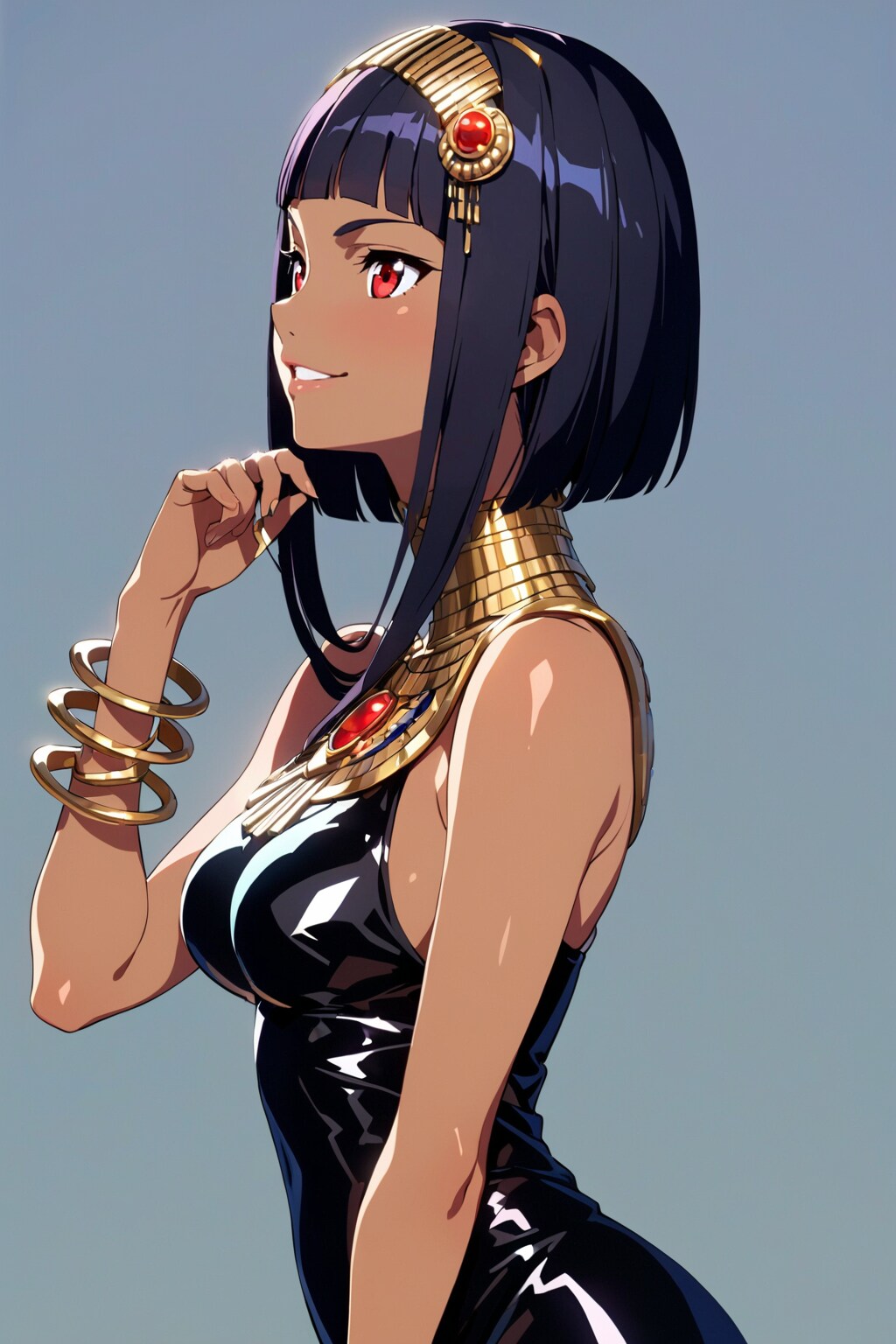 クレオさん