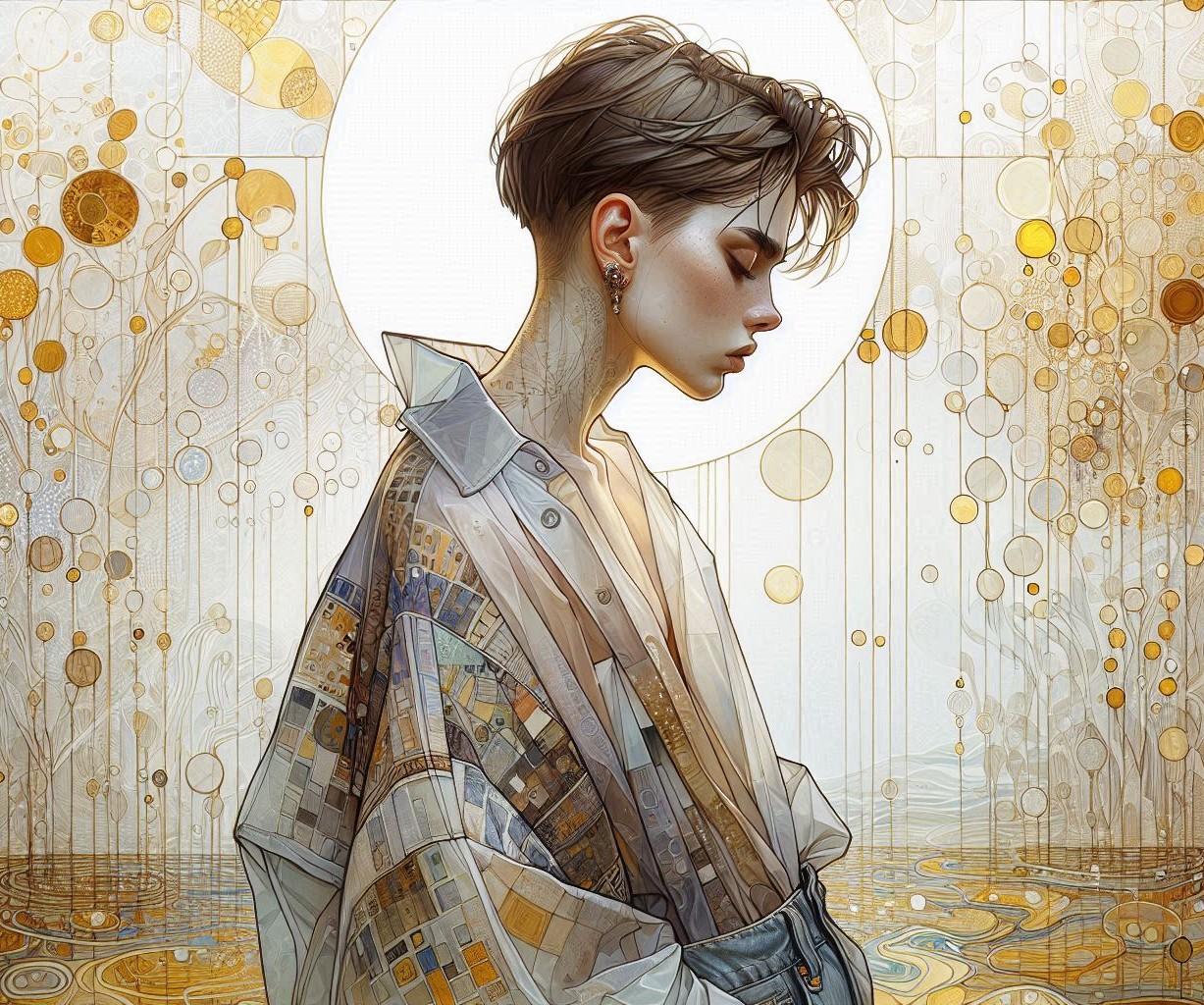 oversize 07「short」(12枚)