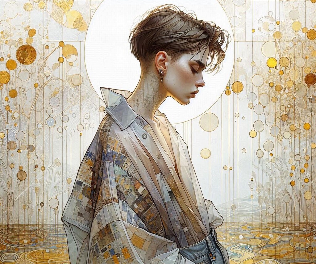 oversize 07「short」(12枚)