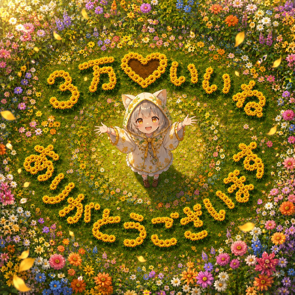 ３万良いねありがとうございます✨