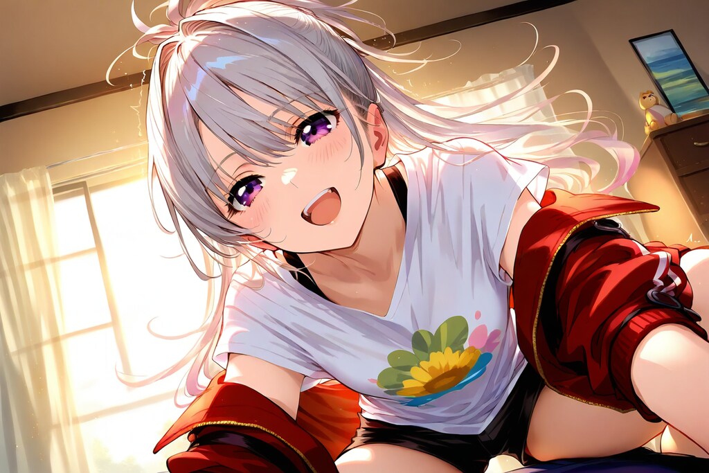 アッハッハｯ…！ひーんお腹痛い_20251119