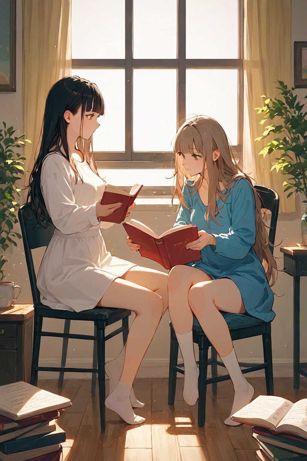 なぁ、この漢字なんて読むんだ？