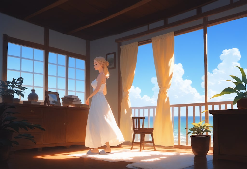 プリンセス 1609