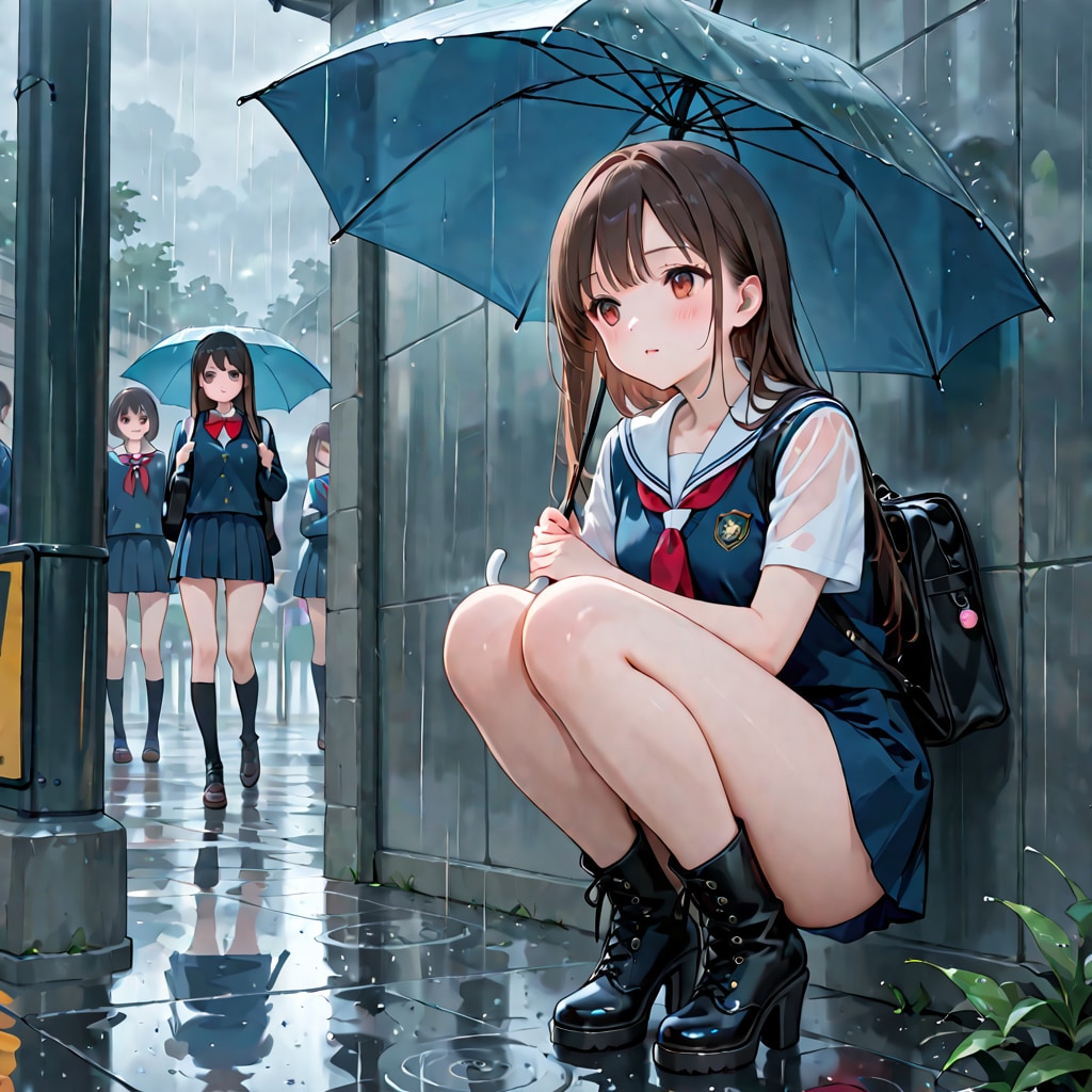 LILY沼