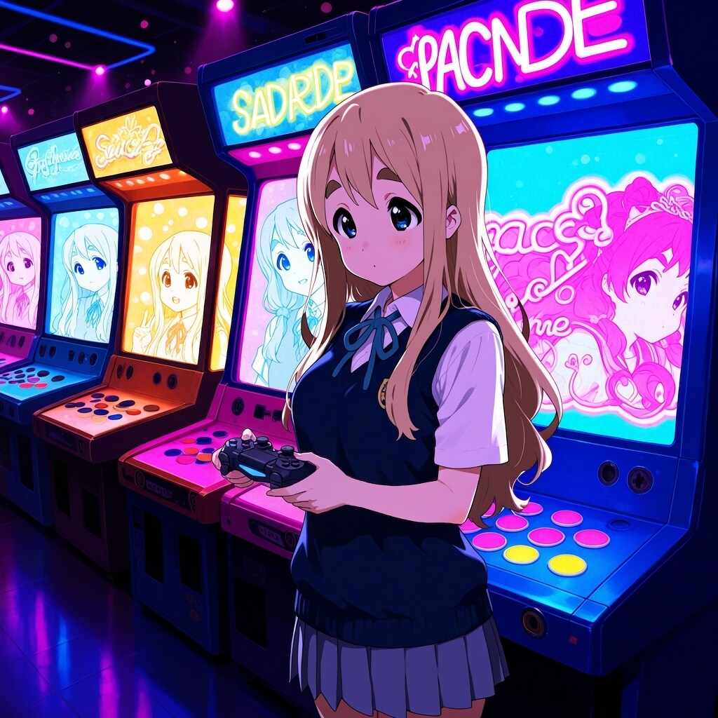 「どうやって遊ぶの？」 | の人気AIイラスト・グラビア