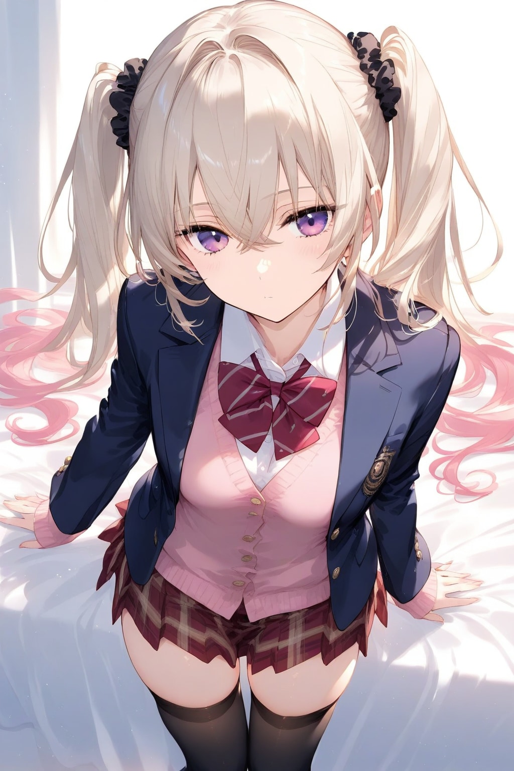 WAVE美桜ちゃん(と美優ちゃん)