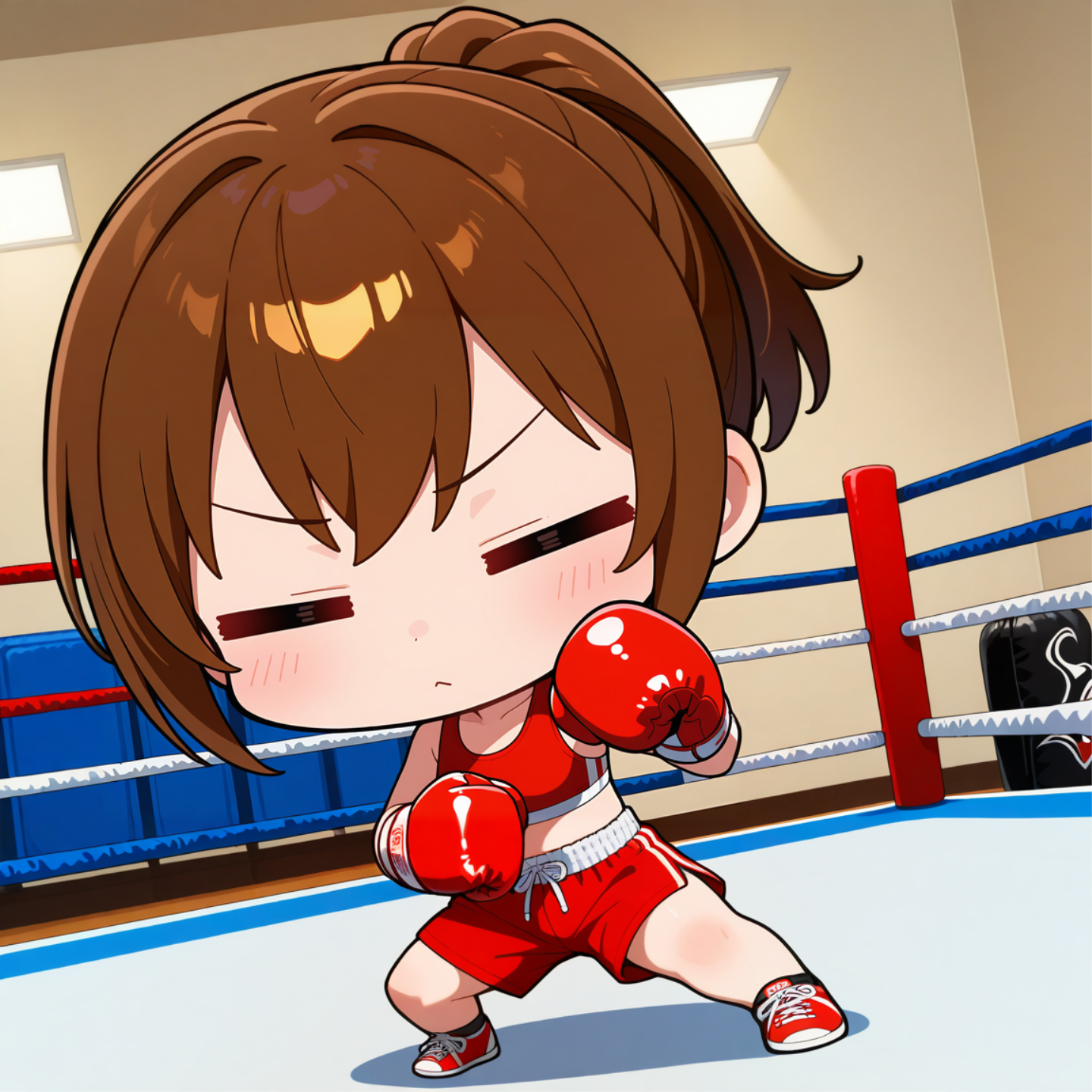 KOしちゃうよ | の人気AIイラスト・グラビア