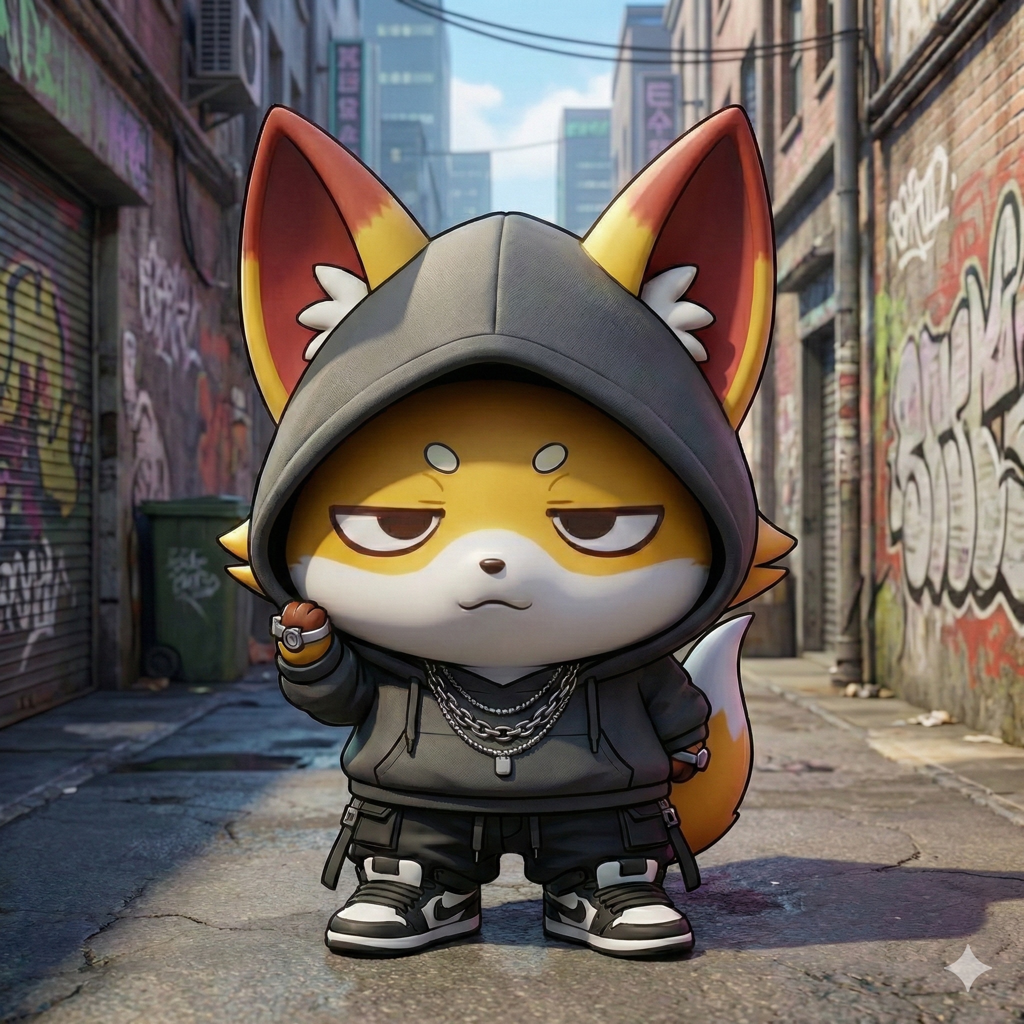 馬子にも衣装 | の人気AIイラスト・グラビア