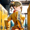 はみパンチェック 6枚目