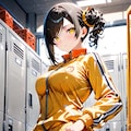 はみパンチェック 7枚目