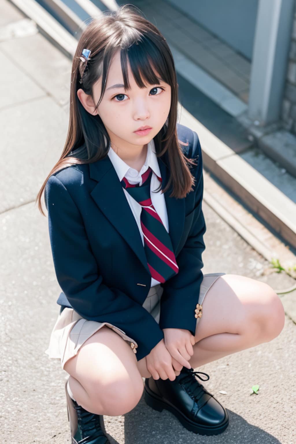 制服