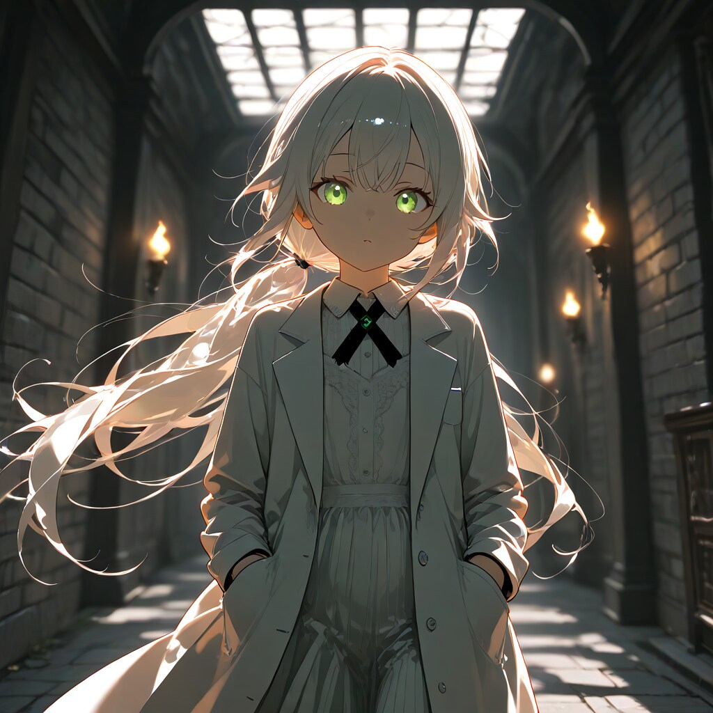 Specimen Acquisition / 標本の確保 | の人気AIイラスト・グラビア