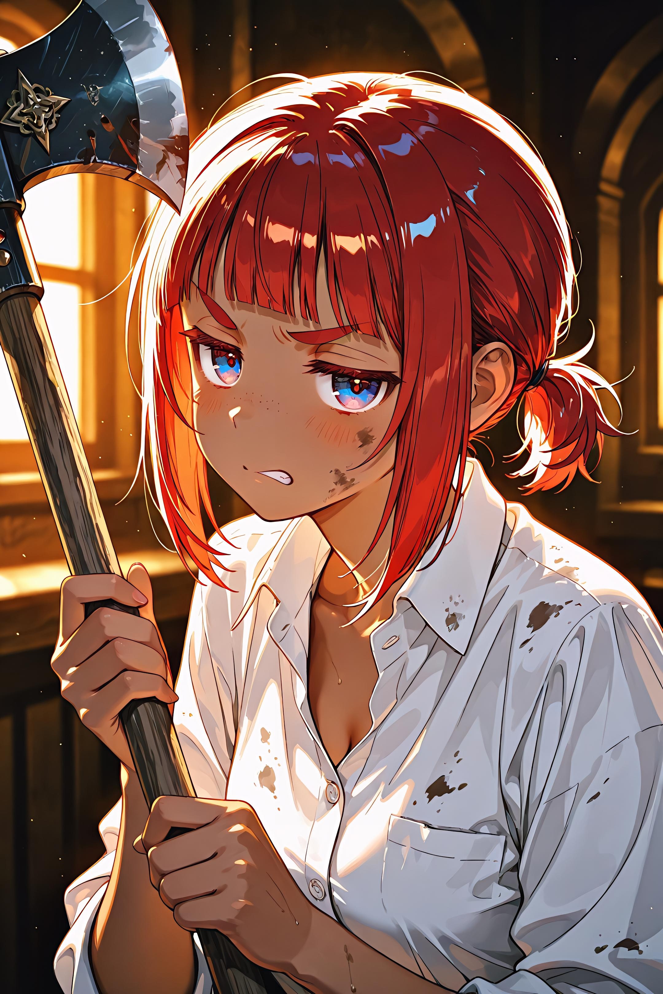 脱出