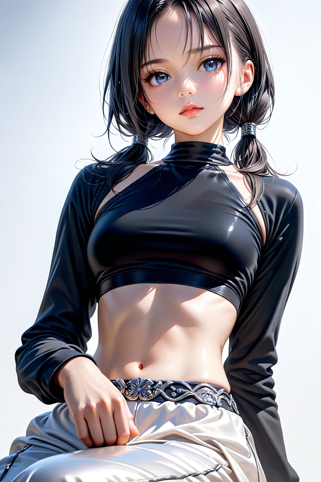 モデル㉗