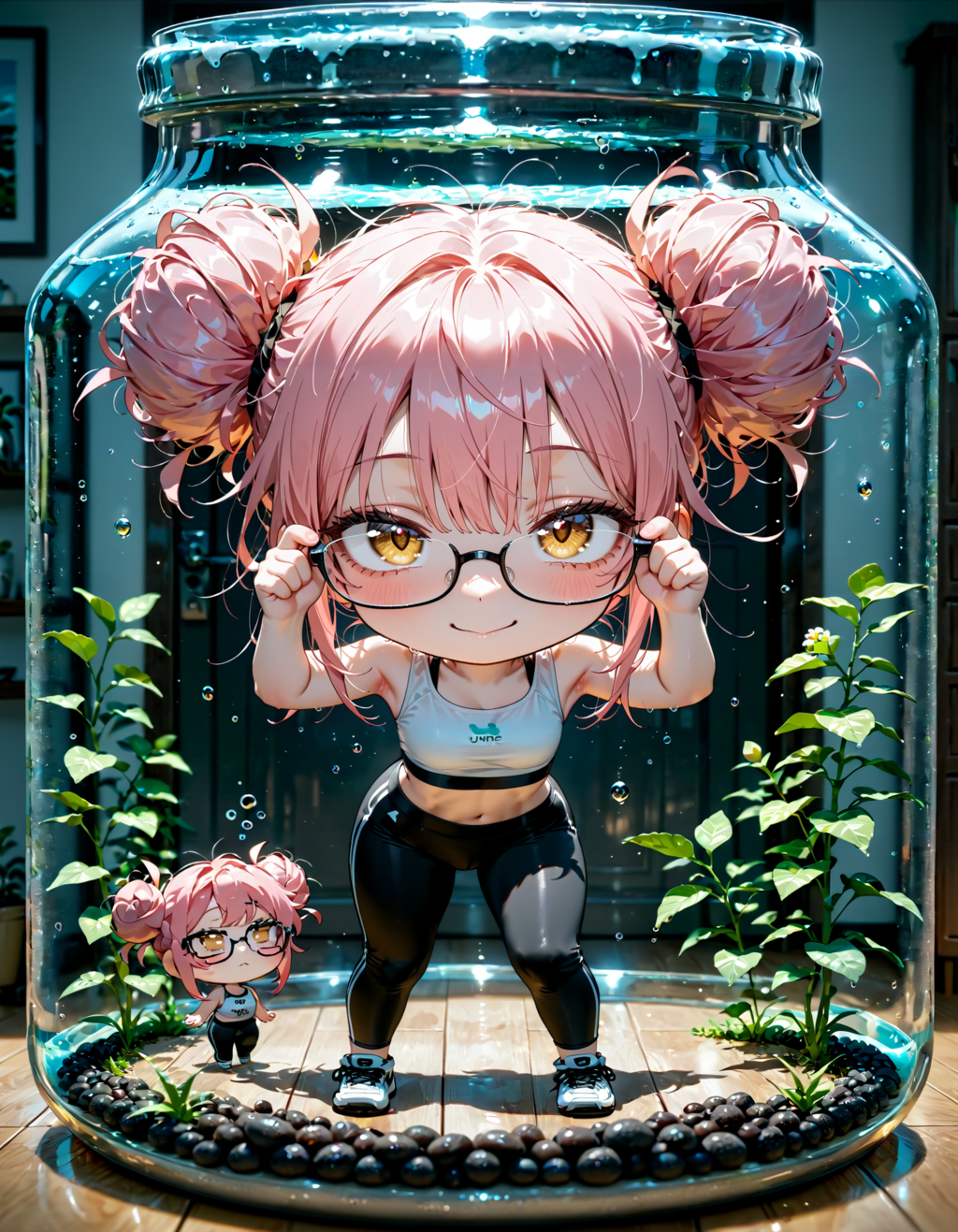 今日は何の日？　国際ヨガの日