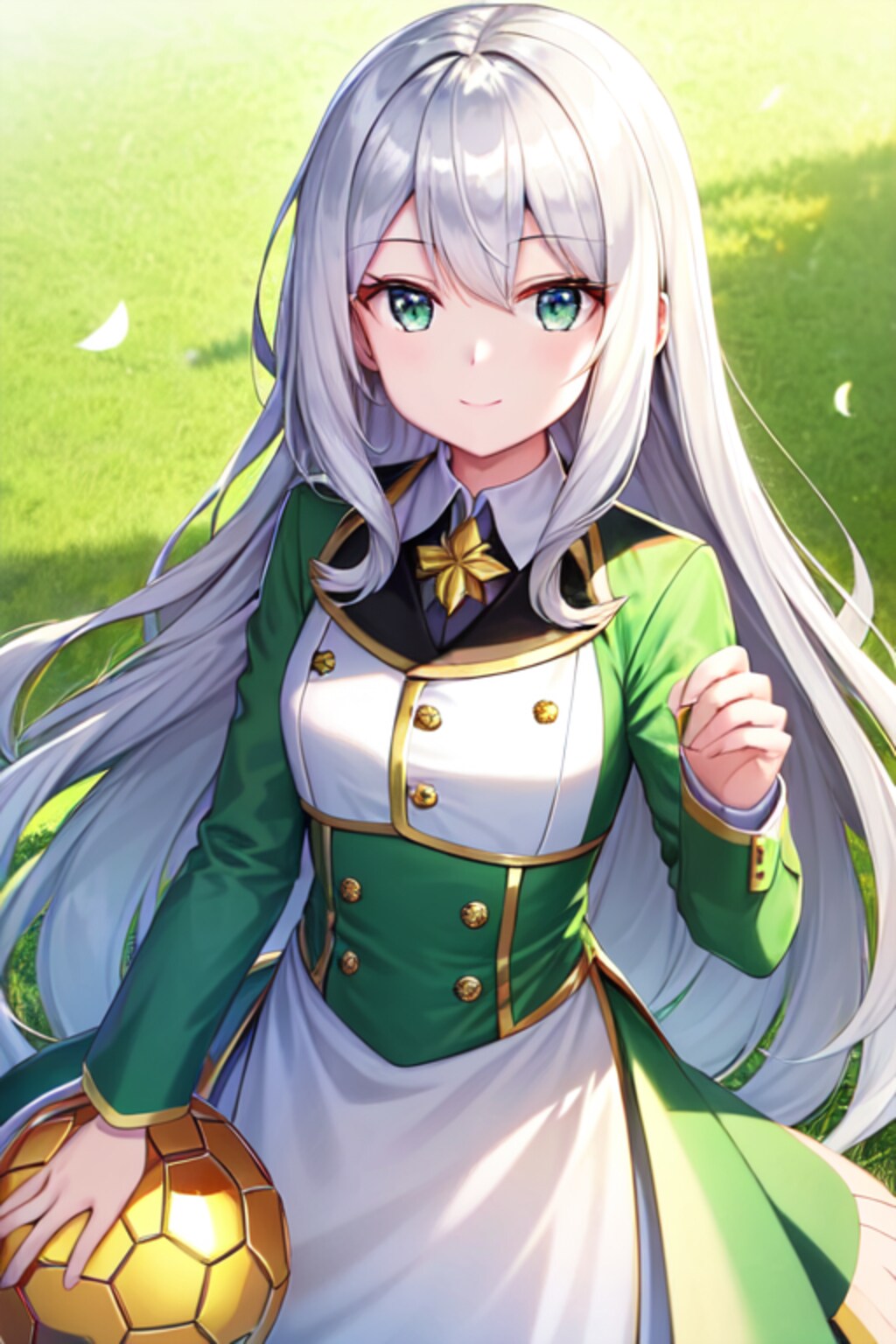 毎日ゴールデンボール