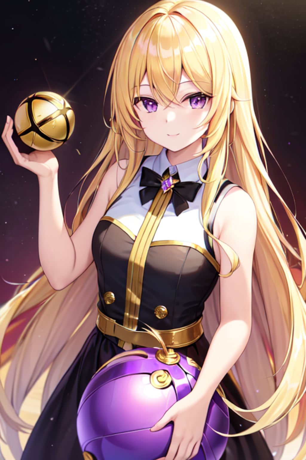 毎日ゴールデンボール