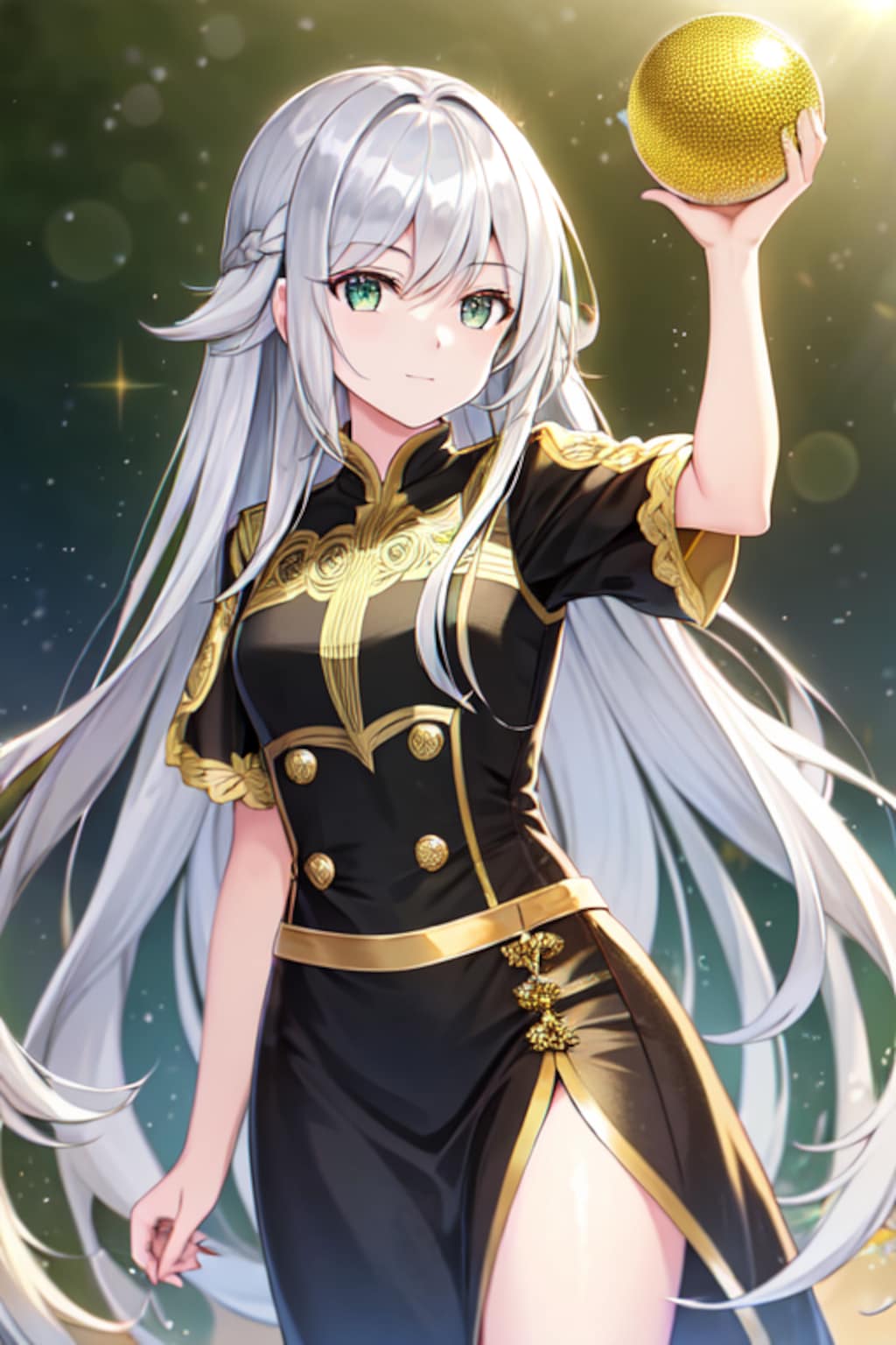 毎日ゴールデンボール