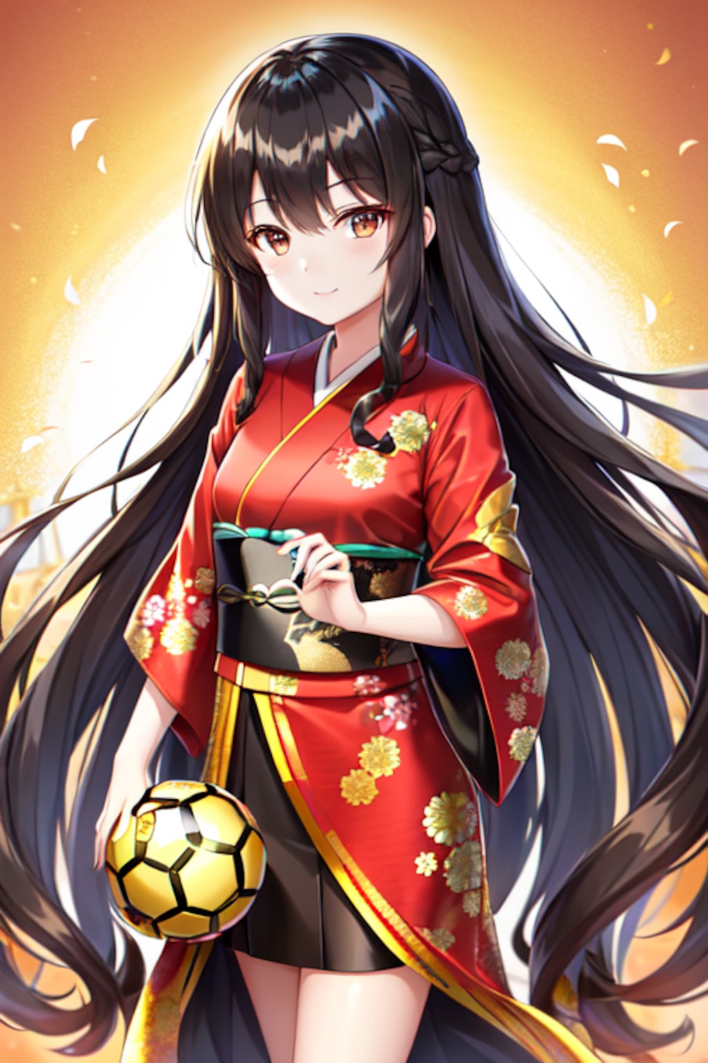 毎日ゴールデンボール