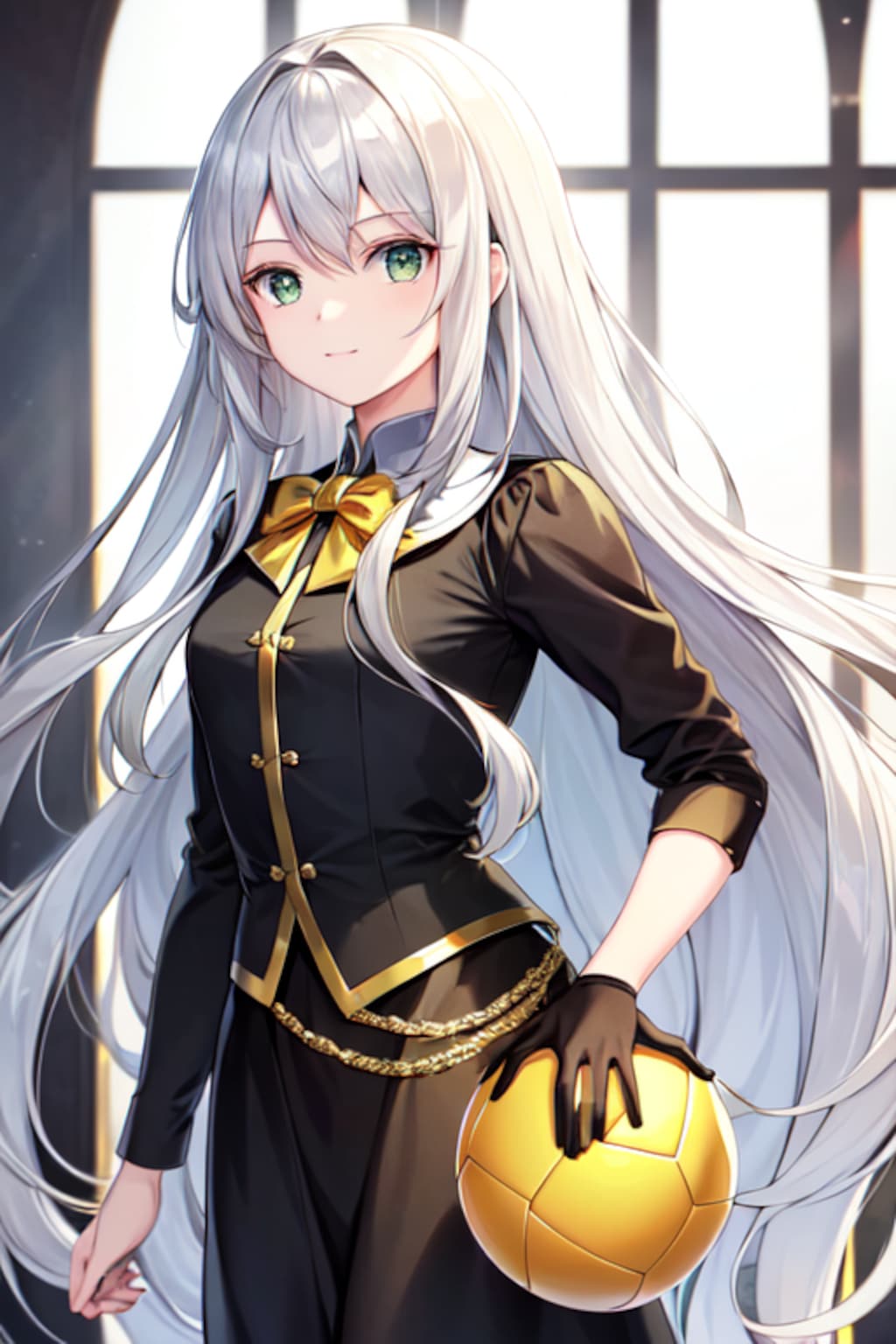 毎日ゴールデンボール