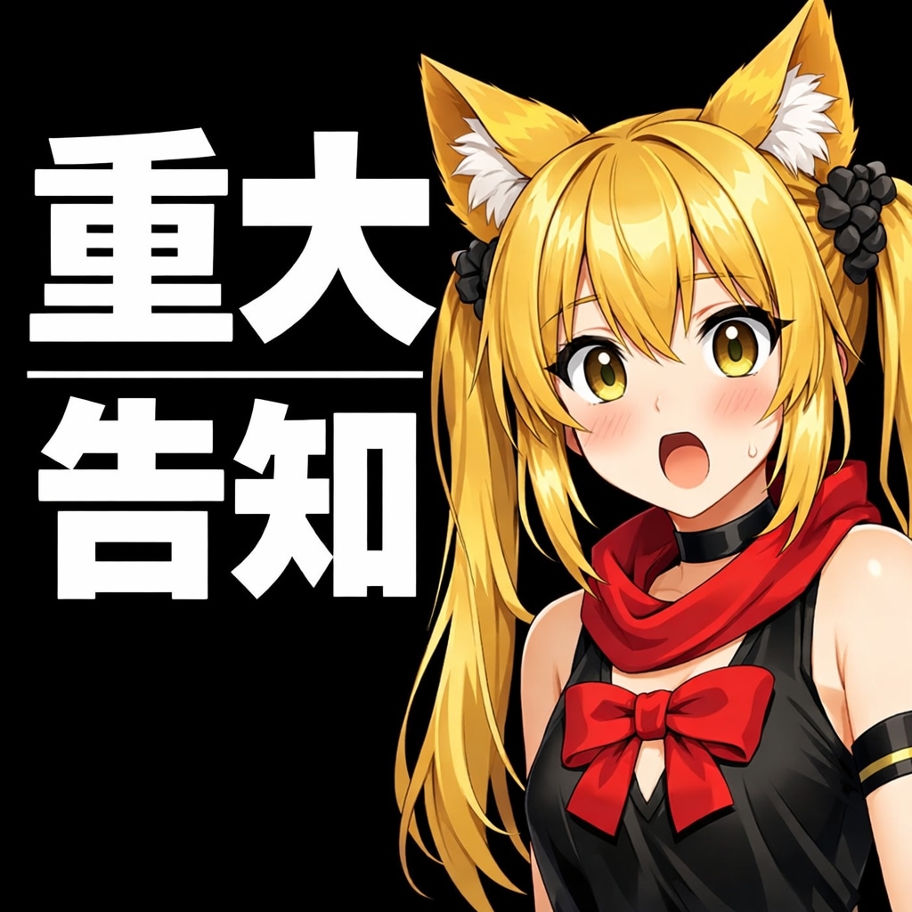 ⚠️言わせてください⚠️