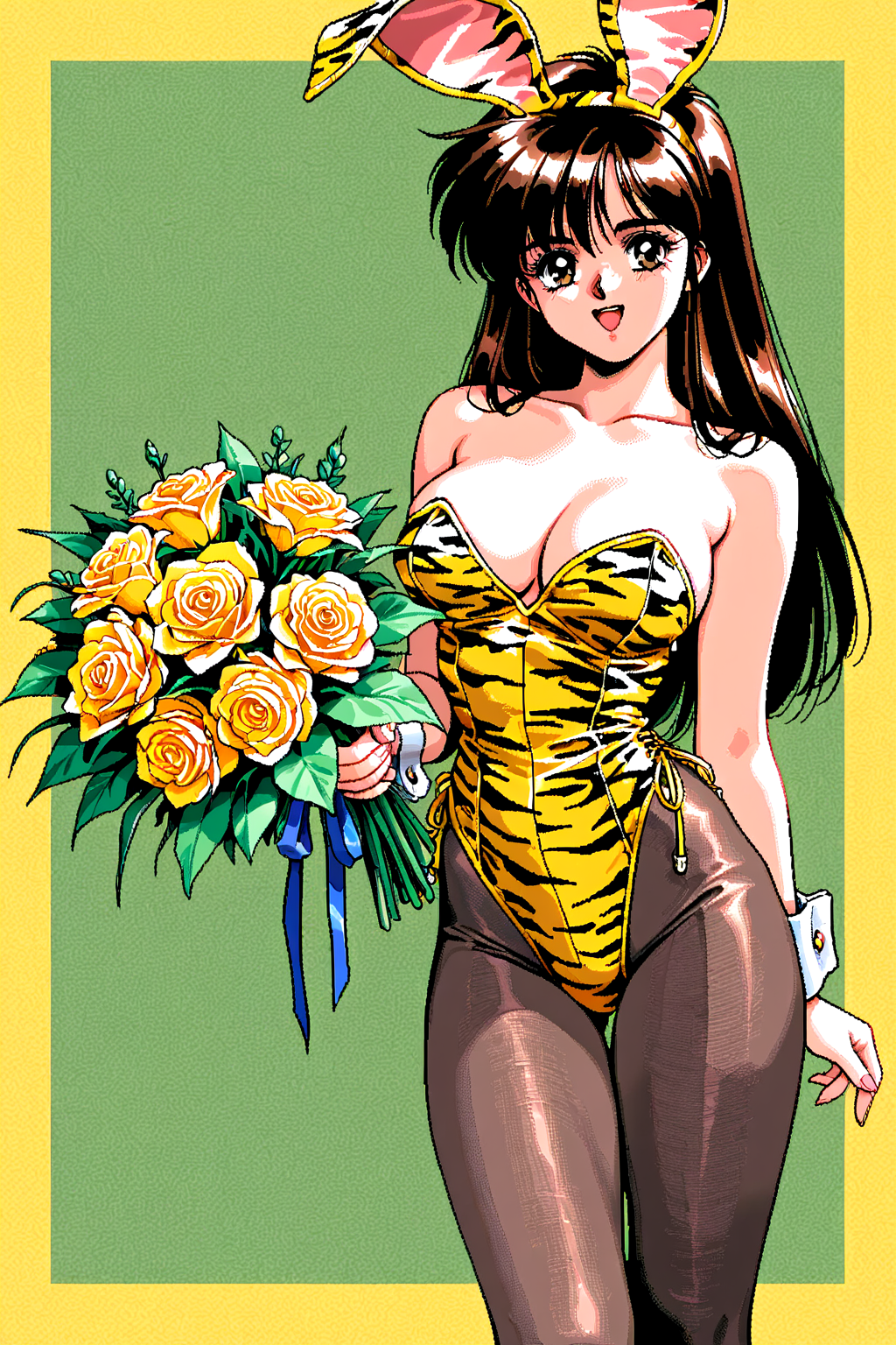 【誕生日5,6月FA】美虎卯衣ちゃんお誕生日おめでとう
