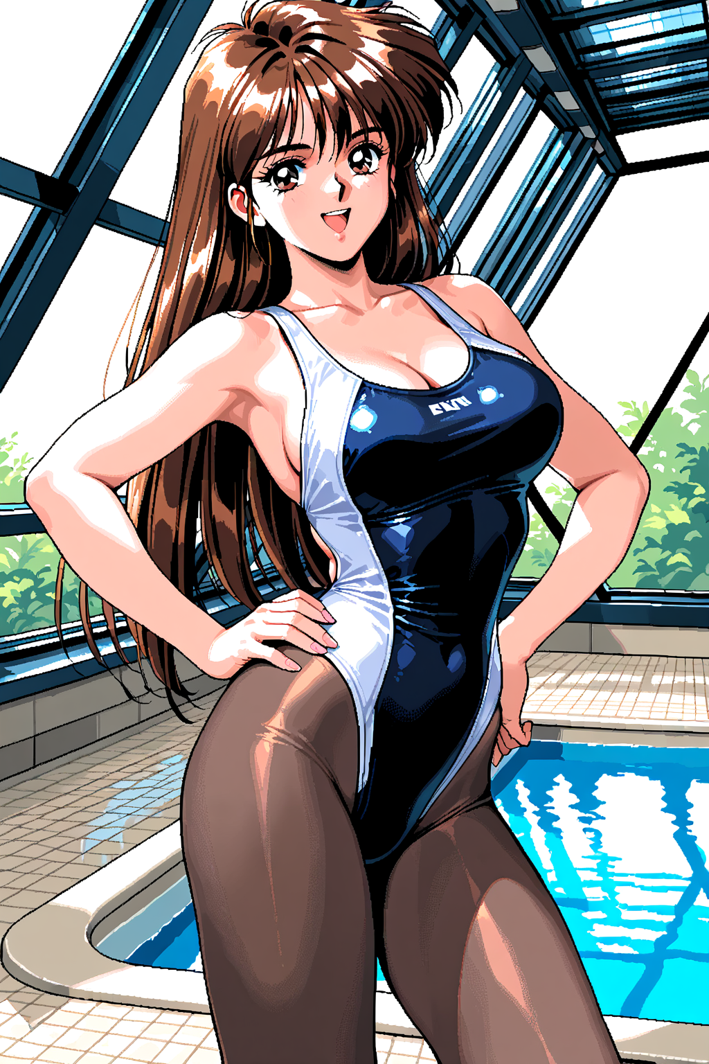 【誕生日5,6月FA】美虎卯衣ちゃんお誕生日おめでとう