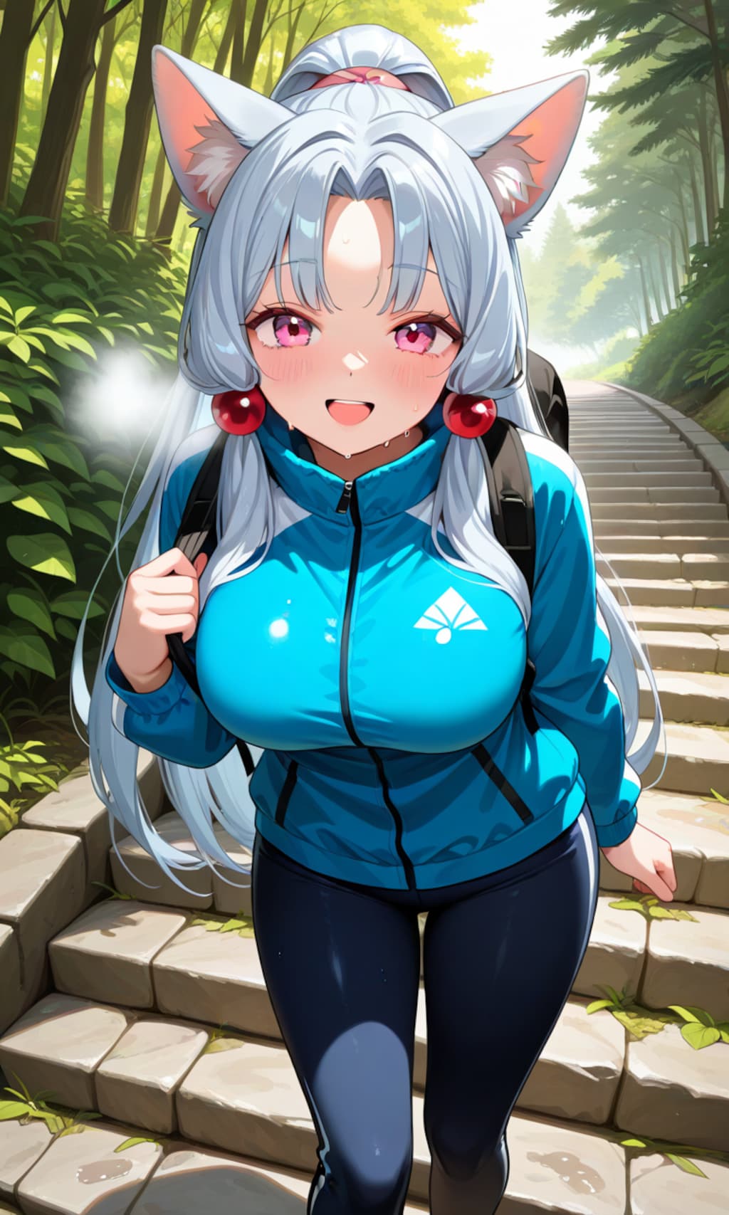 東北イタコ