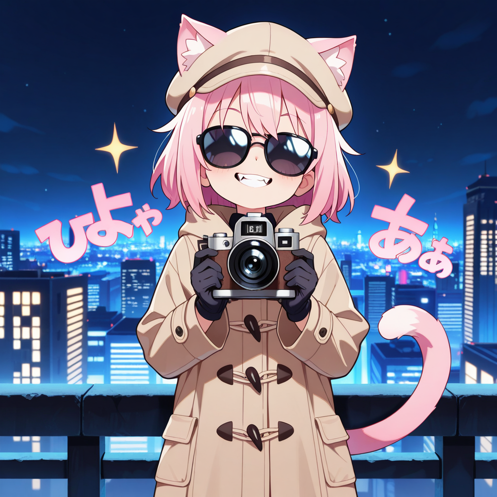 カメラ発明記念日