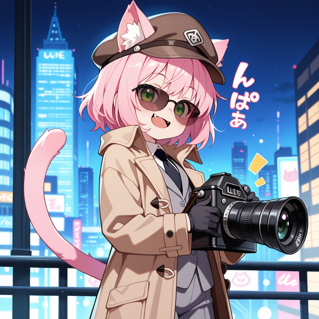 カメラ発明記念日