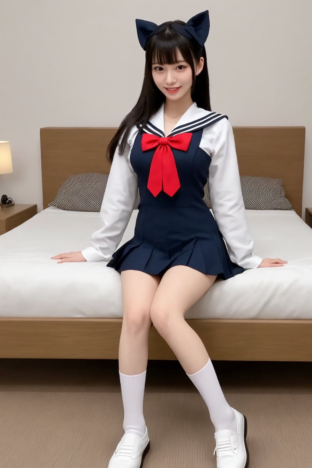 おかえりっ