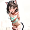 ねこみみ R18 076 3枚目