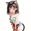 ねこみみ R18 076 2枚目