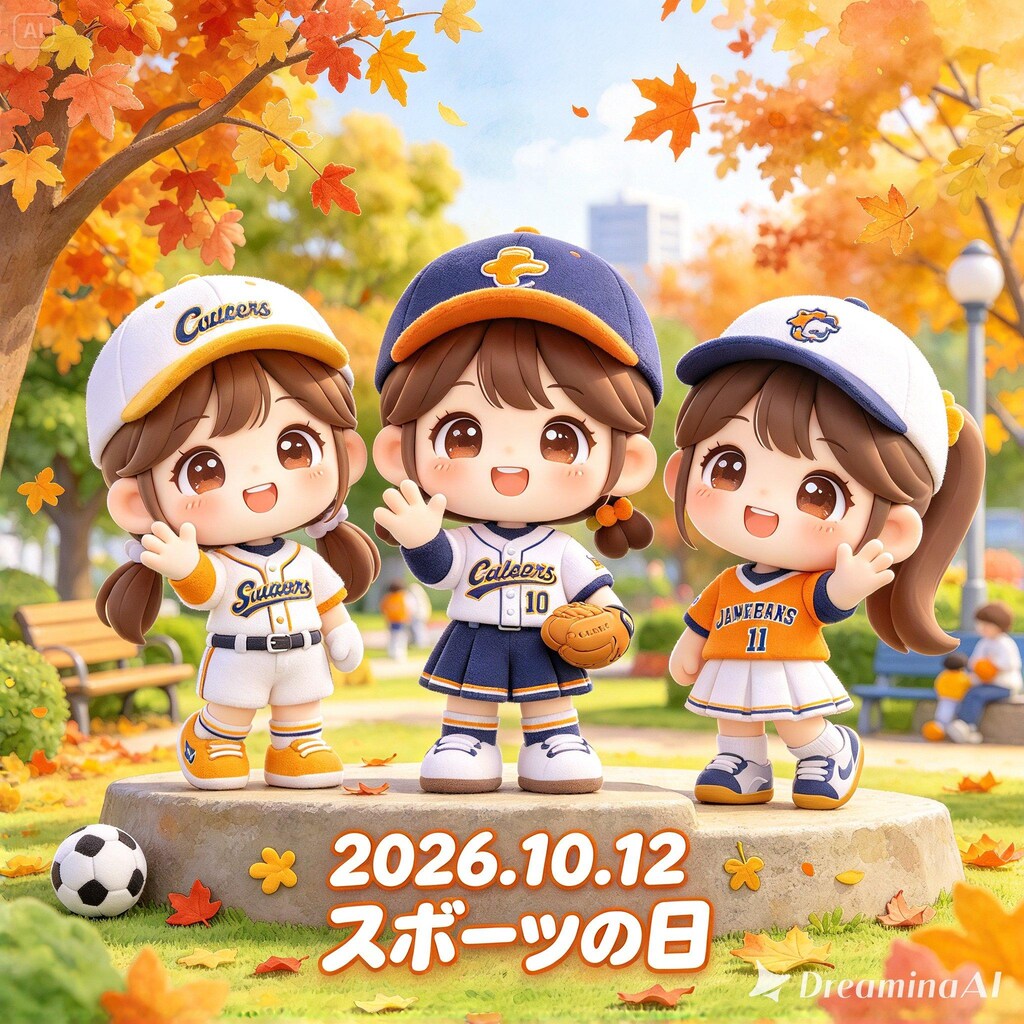 【20261012】今日の記念日