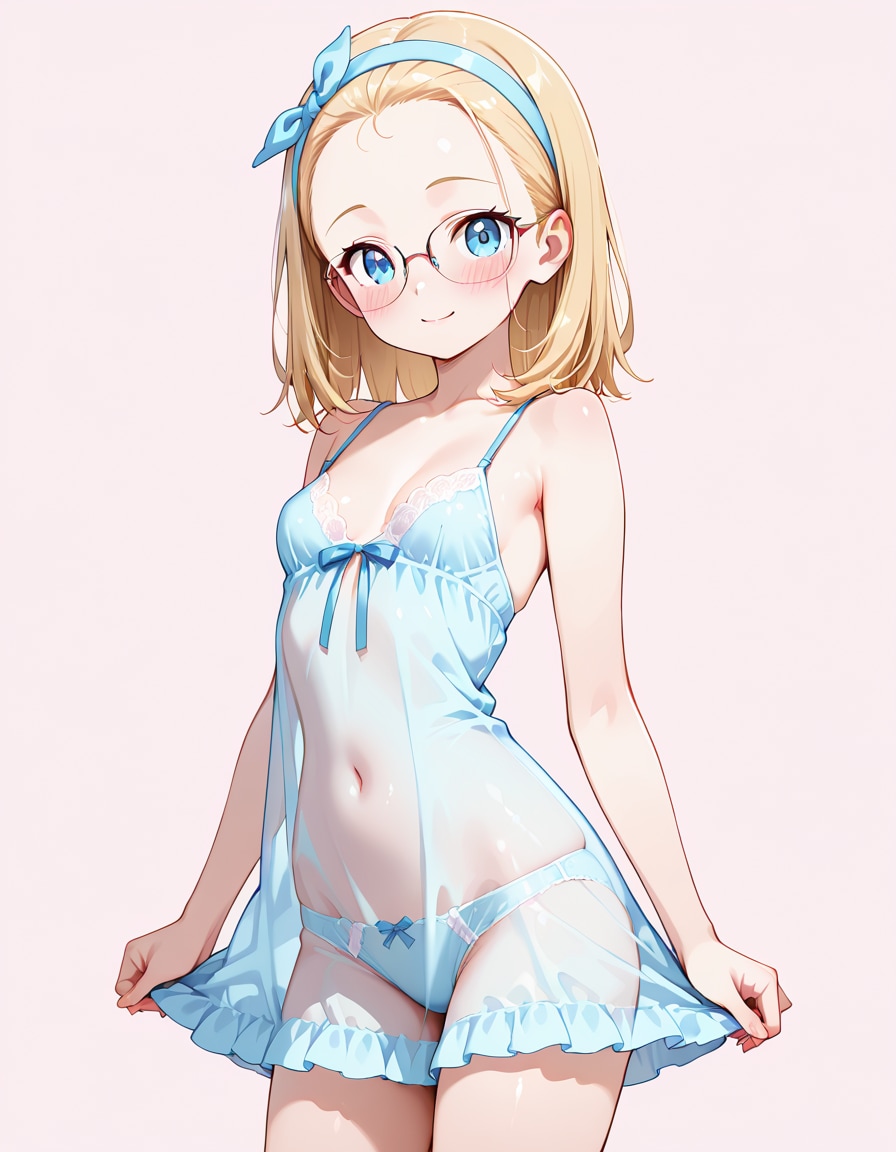 ランジェリー