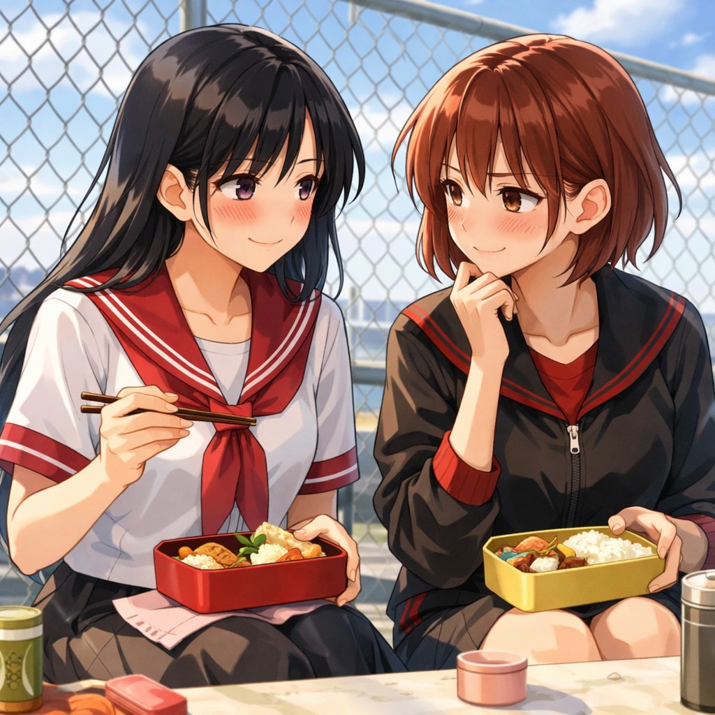 火野レイ伝説第26話