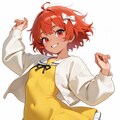 日焼け少女あかねのガーリーファッション 11枚目