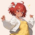 日焼け少女あかねのガーリーファッション 10枚目