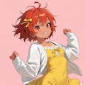 日焼け少女あかねのガーリーファッション 12枚目